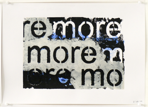 Philip Bradshaw, 41 days - 27 apr, 2018